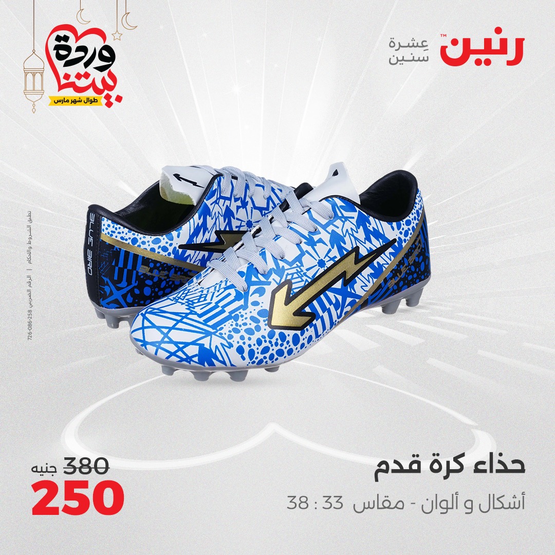 raneen offers from 2mar to 3mar 2025 عروض رنين من 2 مارس حتى 3 مارس 2025 صفحة رقم 108